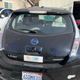 Image for article titled My $2,000 Nissan Leaf Looks Way Better After I Painted The Taillights Red